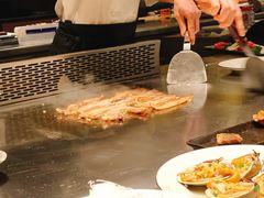 -赤坂亭·M9和牛烧肉·铁板烧·日料398放题(长泰广场店)