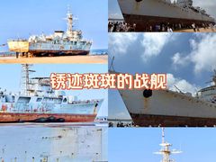 -日照海滨国家森林公园