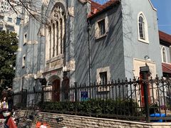 -南京市基督教莫愁路堂