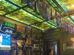 -丽纳尔斯酒吧LENORE’S BAR(三经街店)