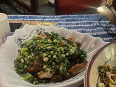 -滇道云南特色料理(康定路店)