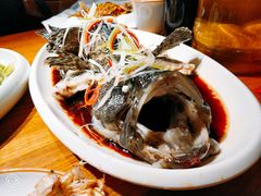 -必点海鲜·鲅鱼水饺(鞍山西道店)