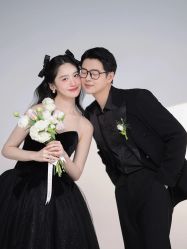 -金夫人婚纱摄影(惠阳店)