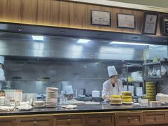 -王家沙点心店(南京西路总店)