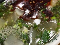 -马德元纯汤牛肉面(太奥广场店)