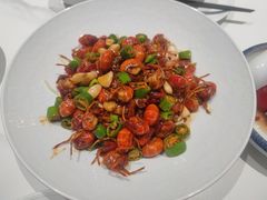 -楚山晓·湖北菜(武汉光谷K11店)