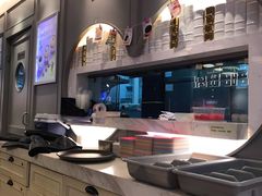 -满记甜品(优客百盛店)