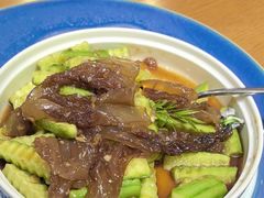 -村长家的疙瘩汤·东营菜(东营茶城店)