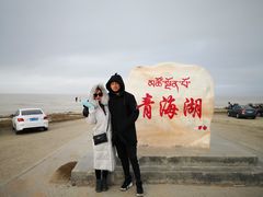 -青海湖国家重点风景名胜区