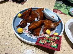 -点都德(奥体印象城店)