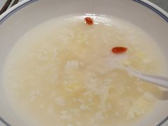 鸡蛋醪糟-大嘻咹biangbiang面(历史博物馆店)