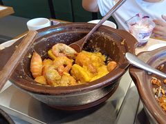 -火啫啫·粤式啫啫煲(南通首店)