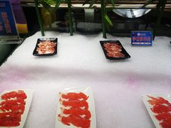 -怡乡王品海鲜姿造自助体验餐厅(大岛商业广场店)