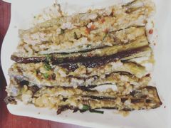 -金刚山烧烤(中山路店)
