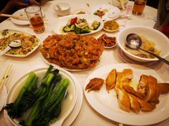 -德记潮州菜馆(卑路乍街)