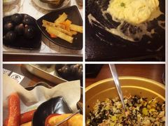 -肥肥虾庄·金牌油焖大虾(杨园滨江时代walk店)