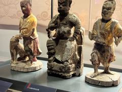 -中国闽台缘博物馆