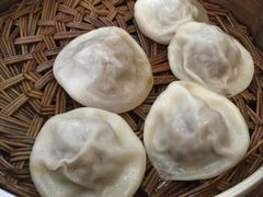 -鸡鸣汤包(广东路店)