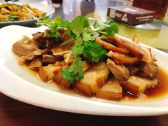 -鱼篮仔·潮汕美食(圆明新园店)
