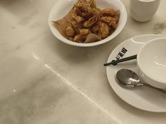 -小菜园新徽菜(江阴万达店)
