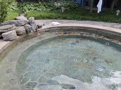 -中家鑫园温泉酒店鑫悦汤泉