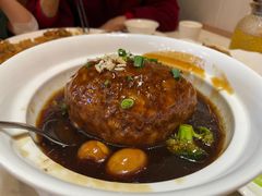 -佰家小厨·南京菜(夫子庙店)
