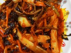 -鸡西冷面(翠竹店)