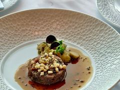 -翡翠36餐厅(浦东香格里拉店)