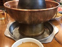 -乐宴·老北京铜火锅(桂庙店)