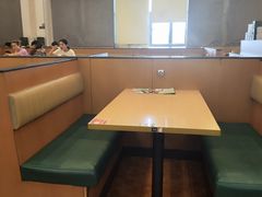 -萨莉亚意式餐厅(连城店)