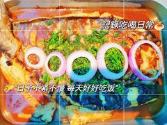 -半天妖烤鱼(印象城店)