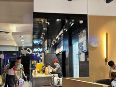 -麦当劳(北亭广场分店)