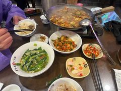 -富正毅三下锅·湘西韵味(天门山索道店)