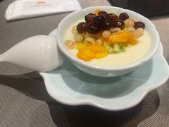 -小厨娘淮扬菜(河西奥美大厦店)