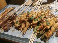 -林二哥宜烤官·宜宾小烧烤