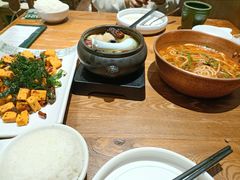 -云海肴·汽锅鸡·云南代表菜(美罗城店)