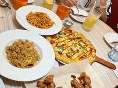 -必胜客(萍乡润达店PH店)