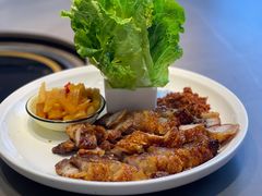 -创味·民间海南菜·非遗藤桥排骨(藤桥·免税城店)