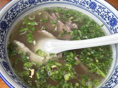 -长安后宰门水盆羊肉(新都心店)