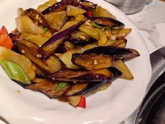 -玺炖·中国铁锅炖(虹桥天街店)