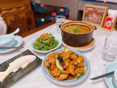 -小吊梨汤·北京菜·烤鸭(双井乐成中心店)