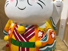 -屋虎猫馆(宝安大仟里店)
