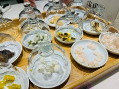 -阮大兴糕团(杭州西湖银泰百货店)
