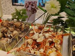 -桂林喜来登饭店雅琴餐厅