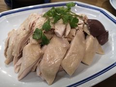 -红大哥水门鸡饭(總店)