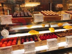 -广州文华东方酒店·文华饼店