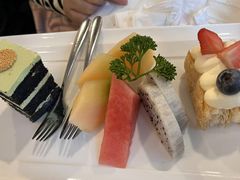 -新侨三宝乐西餐厅(崇文门店)