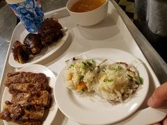 -阿那亚第二食堂 Cafeteria 2