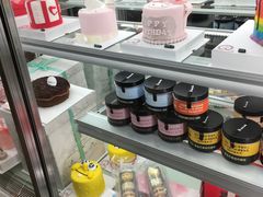 零售区-CAKE BOSS 蛋糕老板(领展购物广场·中关村店)