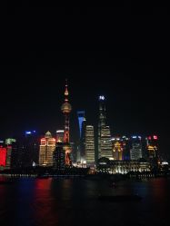 -上海海鸥丽晶酒店·宴会厅